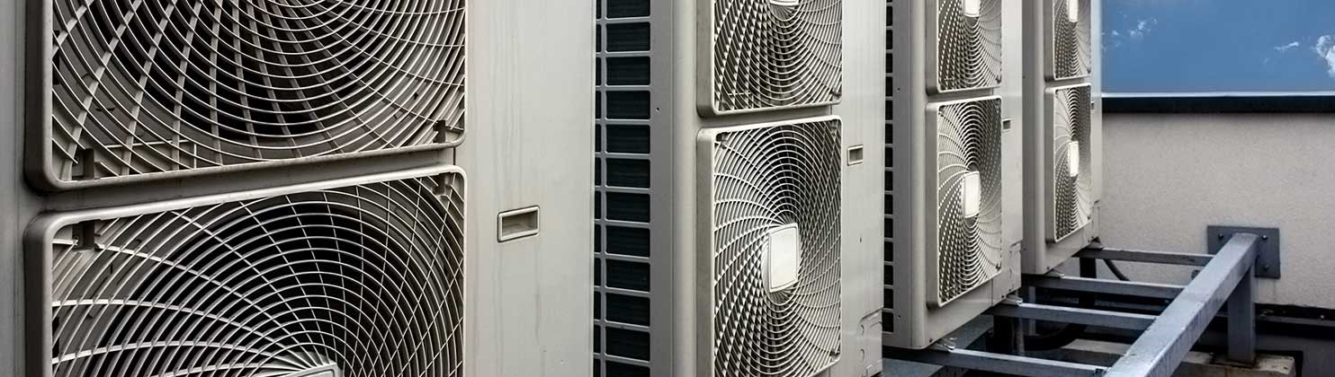 Air Conditioning Units