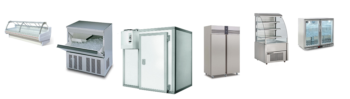 Refrigeration Units